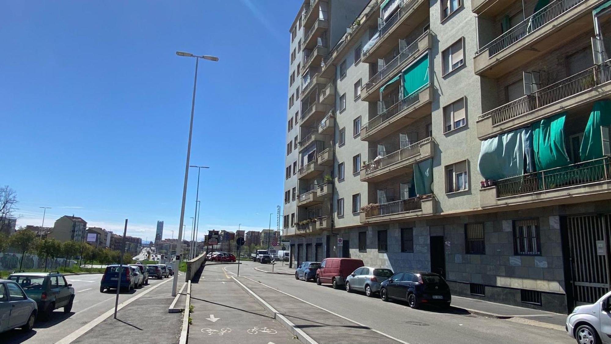 Maison Dell'Amole Turín Exterior foto